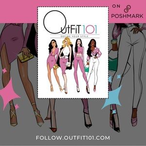 💞Welcome to my Closet💞